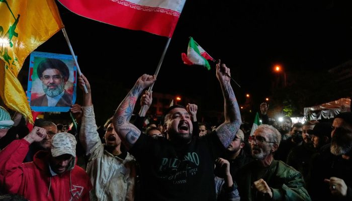 Negara Nato Diam-Diam Tawarkan Intelijen ke Iran Usai Ledakan Pager Hizbullah, Sekutu Israel Berkhianat?