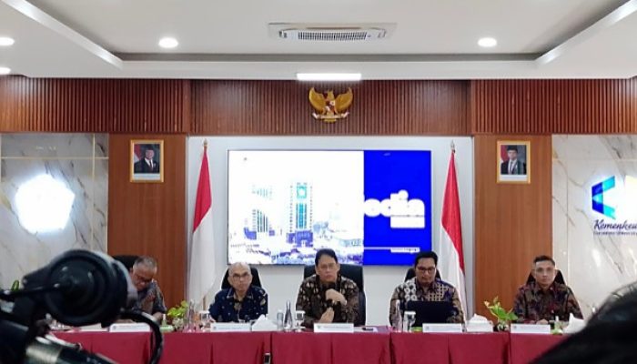 Pajak Baru Indonesia: Ini Penjelasan Menkeu Soal Isu Pajak Tol