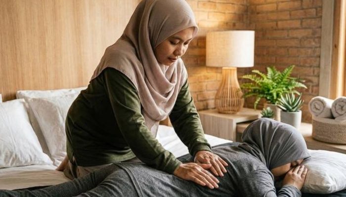 Pelatihan Spa Gratis BAZNAS Tangerang: Ini Syarat dan Cara Daftar