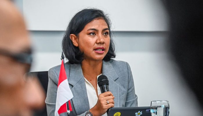 Peran Kampus dan Parlemen Ini Jadi Kunci Implementasi Hasil WAIPA