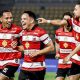 Persebaya Dominan Tapi Tumbang! Madura United Curi Kemenangan Dramatis di GBT