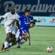 Persib vs Arema: Hasil Imbang Tanpa Gol, Ini Dampaknya di Klasemen