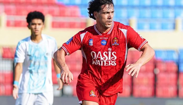 Persijap vs PSBS Biak: Hasil 2-0, Laskar Kalinyamat Menang Tanpa Penonton