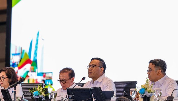 Pertamina Siapkan 5 Jurus Hadapi Gejolak Global 2026, Mampu Tahan Guncangan Energi Dunia