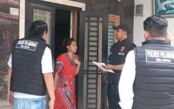 Polres Belawan Bongkar Sindikat Penjualan Bayi, Bayi Dijual hingga Rp25 Juta