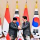 Prabowo Saksikan 10 MoU Strategis di Korea Selatan, Dari AI Kesehatan hingga Energi Bersih