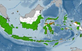 Prediksi BMKG El Nino 2026: Musim Kemarau Diprediksi Lebih Kering dan Panjang, Wilayah Ini Sudah Terdampak