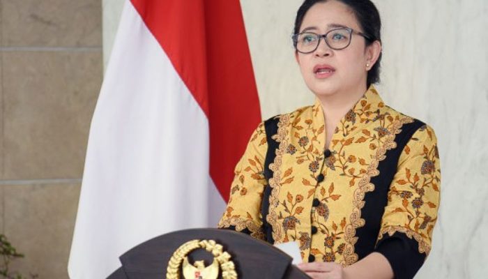 Puan Soroti Infrastruktur Pendidikan Usai Viral Siswa Belajar di Bawah Pohon
