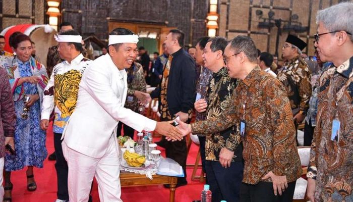 RUPST bank bjb 2025: Ini Susunan Direksi Baru dan Masuknya Susi Pudjiastuti