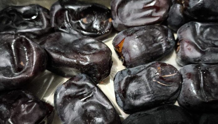 Rahasia Kurma Terbongkar! Dari Buah Gurun Jadi Penakluk Penyakit, Ini Fakta Ilmiahnya