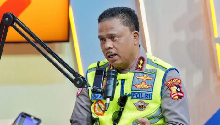 Rekor Arus Mudik 2026 Tembus 3,5 Juta Kendaraan, Ini Strategi Korlantas Polri Bikin Perjalanan Tetap Aman