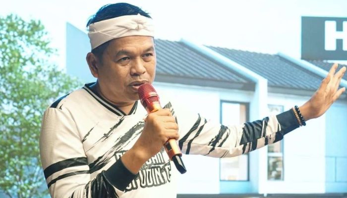 Resmi Dimulai, 40.000 Rumah di Jabar Dibedah