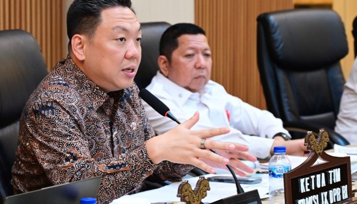 Resmi Disahkan! UU PPRT Jadi Terobosan Bersejarah, DPR RI Janjikan Perlindungan Total bagi Pekerja Rumah Tangga
