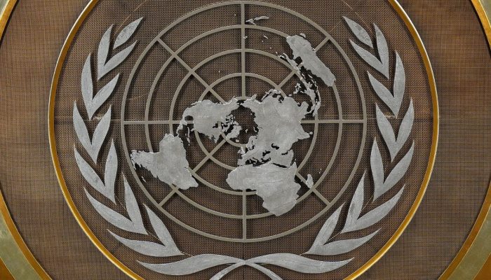 Rusia & China Veto Resolusi PBB soal Selat Hormuz, Dunia Terancam Krisis Energi?