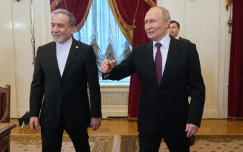 Selat Hormuz Iran AS: Terungkap Strategi Iran Hentikan Blokade