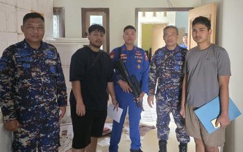 Sindikat Penyelundupan 47 Ribu Benih Lobster di Serang Terbongkar, Negara Nyaris Rugi Rp705 Juta