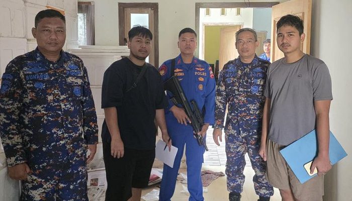 Sindikat Penyelundupan 47 Ribu Benih Lobster di Serang Terbongkar, Negara Nyaris Rugi Rp705 Juta