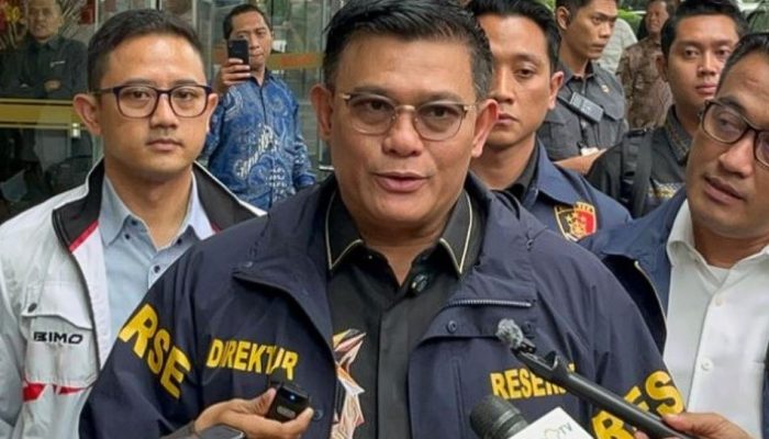Skandal PT DSI: Pendiri Jadi Tersangka, Nama Selebriti Ikut Terseret