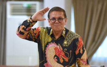 TKA Mau Wajib atau Opsional, DPR Soroti Kebijakan Abu-Abu