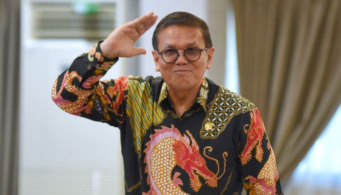 TKA Mau Wajib atau Opsional, DPR Soroti Kebijakan Abu-Abu