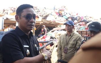 TPS Ilegal 15 Tahun di Tambun Utara, Plt Bupati Bekasi Turun Tangan, Warga Akhirnya Bernapas Lega