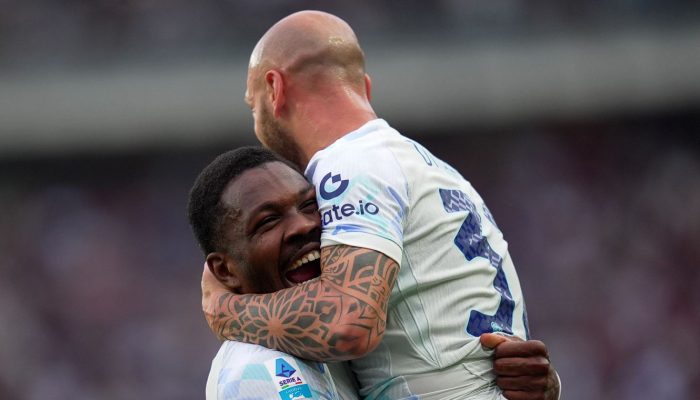 Torino vs Inter: Hasil 2-2, Kenapa Inter Belum Juara Serie A?