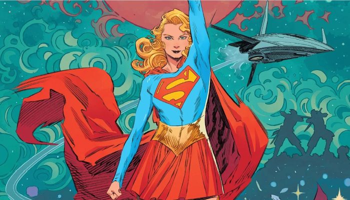 Trailer Baru Supergirl Rilis! Aksi Balas Dendam di Luar Angkasa, Tapi Terlalu Mirip Guardians of the Galaxy?