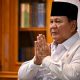 Ucapan Prabowo Subianto Bikin Haru, Pesan Dharma Santi 2026 Tegaskan Persatuan Bangsa
