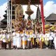 Upacara Adat dan Doa Bersama di Pura Besakih Jelang Kemala Run 2026, Ini Makna di Baliknya