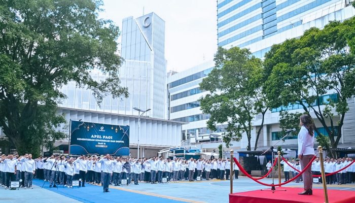 WFH Setiap Jumat Resmi Berlaku! Menteri Meutya Hafid Tegas: Layanan Publik Tak Boleh Melambat