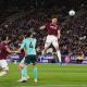 West Ham Gilas 4-0, Wolves Makin Terpuruk, Tottenham Dikirim Masuk Zona Degradasi