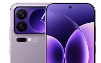 Xiaomi 18 Pro Max Bocor! Baterai Tembus 8.500mAh, Siap Jadi Raja Smartphone 2026?