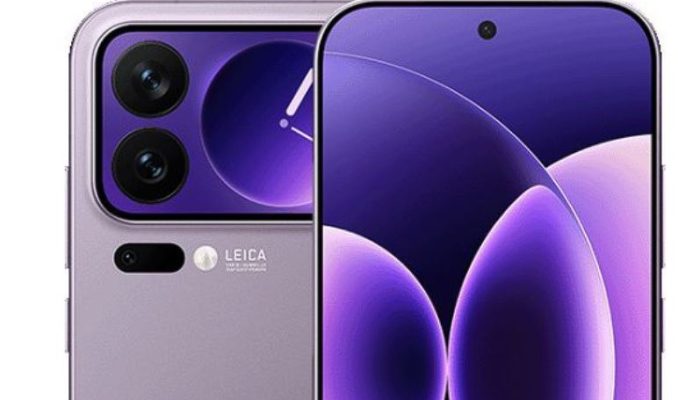 Xiaomi 18 Pro Max Bocor! Baterai Tembus 8.500mAh, Siap Jadi Raja Smartphone 2026?