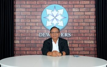 3 Jurnalis Indonesia dalam Misi Gaza Ditangkap Israel, Ini Sikap Tegas Dewan Pers
