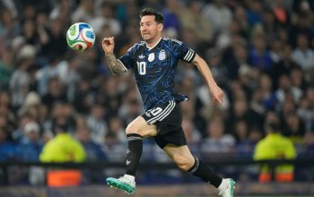 Piala Dunia 2026: 10 Pemain Bintang Paling Berbahaya yang Wajib Anda Tonton