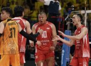 AVC Men’s Club Championship 2026: Bhayangkara Presisi Menang Dramatis di Pontianak