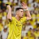 Al-Nassr vs Al-Hilal: Hasil Dramatis Tunda Gelar Cristiano Ronaldo