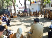 Andra Soni Minta OPD Responsif, Ini Fokus Utama Pemprov Banten
