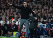 Arsenal Dekati Gelar Liga Inggris Setelah Kalahkan Burnley 1-0