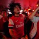 Arsenal Resmi Juara Premier League, Akhiri Penantian 22 Tahun