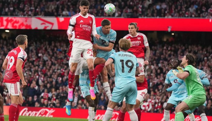 Arsenal vs PSG di Final UCL, Statistik Ini Bisa Jadi Penentu Juara