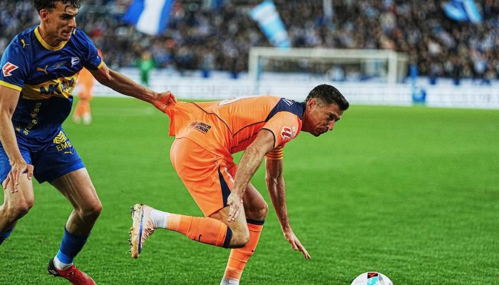Barcelona Kalah dari Alaves, Harapan 100 Poin Resmi Pupus