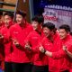 China Juara Piala Thomas 2026, Ini Hasil Dramatis Lawan Prancis