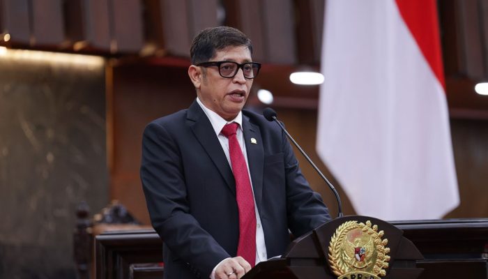 DPR Setujui 68 RUU Prioritas 2026, Omnibus Law Perumahan Jadi Inisiatif DPR
