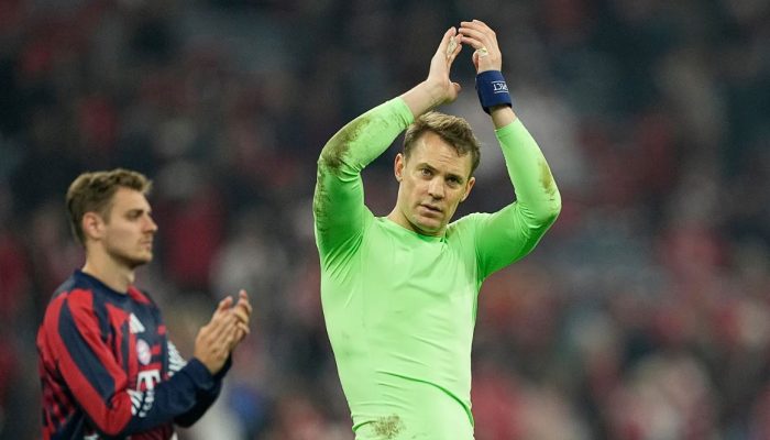 Daftar Pemain Jerman Piala Dunia 2026: Manuel Neuer Dipanggil Lagi