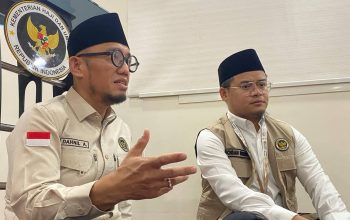 Dam Haji 2026 Tembus 126 Ribu, Daging Kurban Jemaah Indonesia Akan Dikirim ke Palestina