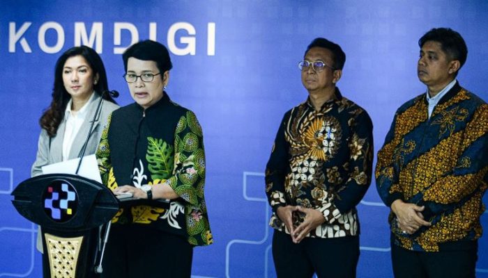 Digitalisasi Bansos Mulai Juni 2026, Pemerintah Perluas Uji Coba ke 42 Daerah