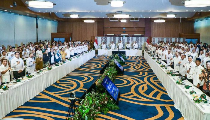 Giant Sea Wall Pantura Jawa: Ini Wilayah Prioritas dan Dampaknya