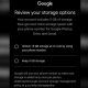 Google Storage 15GB Kini Berubah, Ini Syarat Baru untuk Pengguna