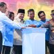Gudang Ketahanan Pangan Polri dan 166 SPPG Resmi Beroperasi